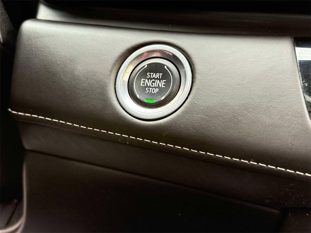 2023 Cadillac Escalade Escalade-V