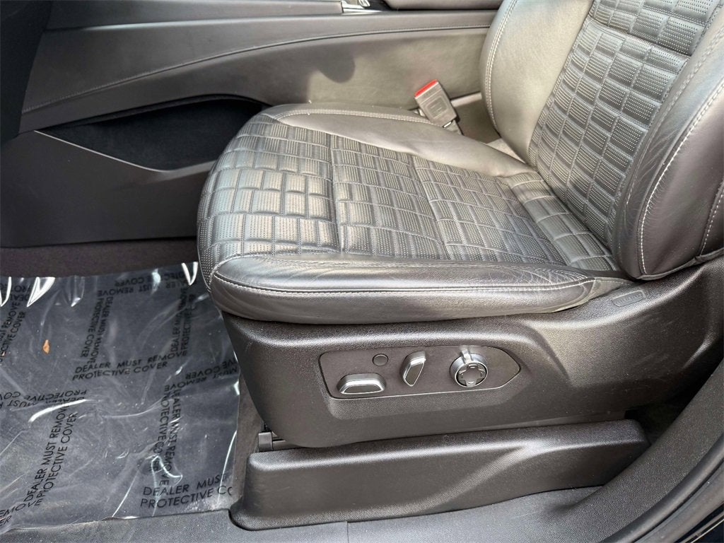 2023 Cadillac Escalade Escalade-V