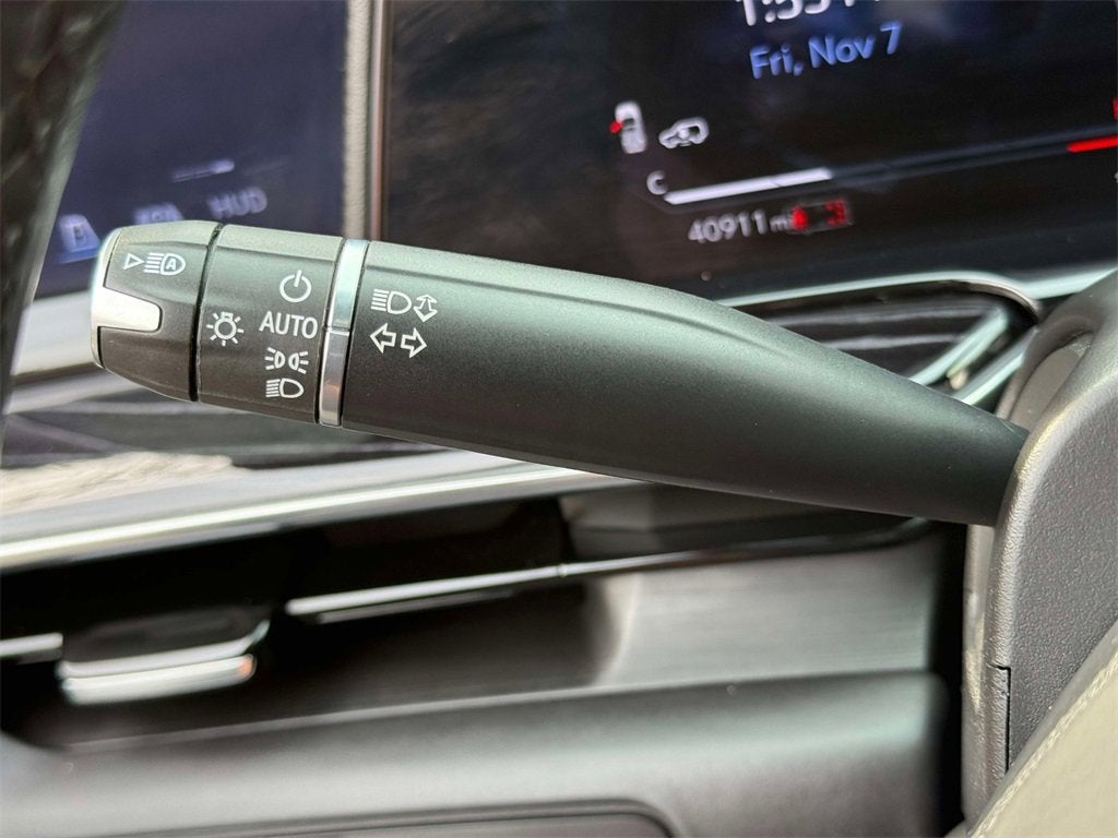 2023 Cadillac Escalade Escalade-V