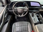 2023 Cadillac Escalade Escalade-V