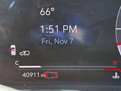 2023 Cadillac Escalade Escalade-V