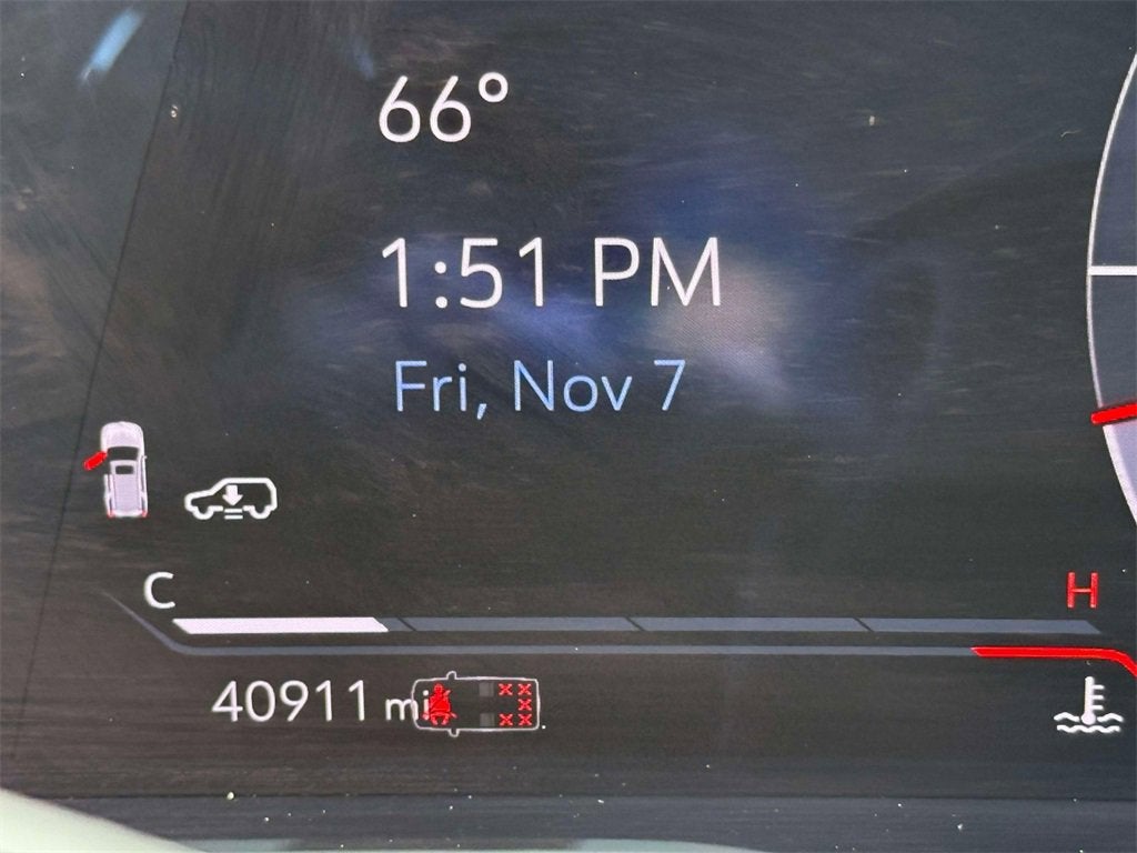 2023 Cadillac Escalade Escalade-V