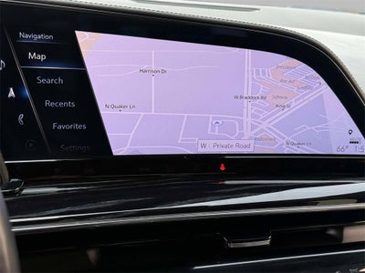 2023 Cadillac Escalade Escalade-V