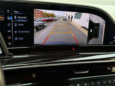 2023 Cadillac Escalade Escalade-V