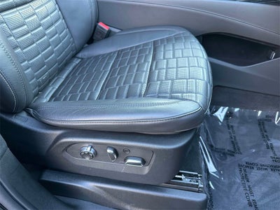 2023 Cadillac Escalade Escalade-V