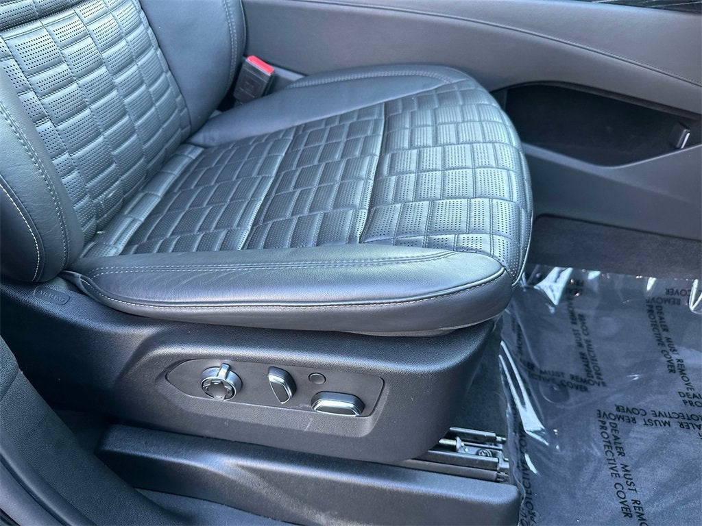 2023 Cadillac Escalade Escalade-V