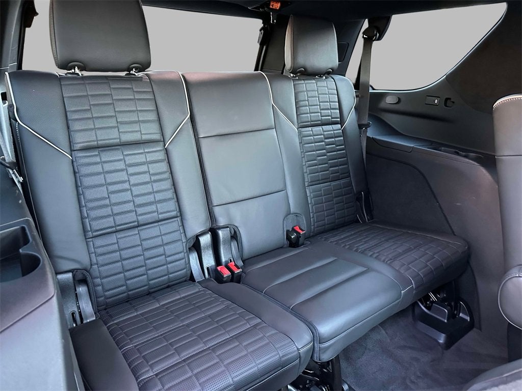 2023 Cadillac Escalade Escalade-V