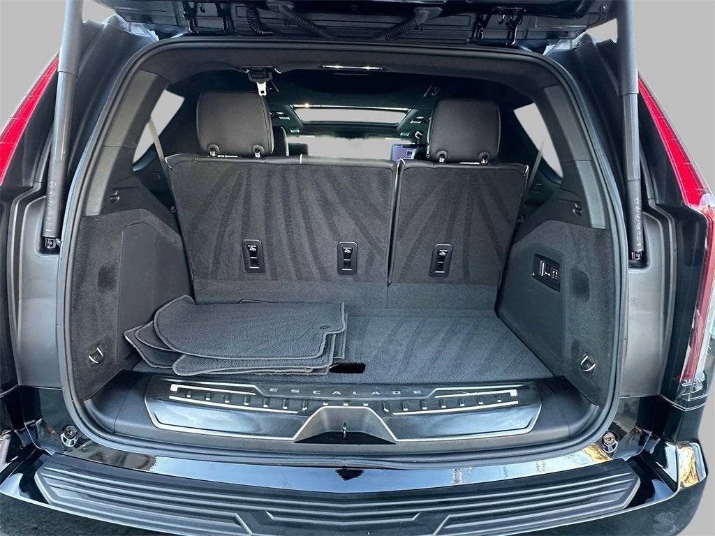 2023 Cadillac Escalade Escalade-V