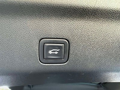 2023 Cadillac Escalade Escalade-V