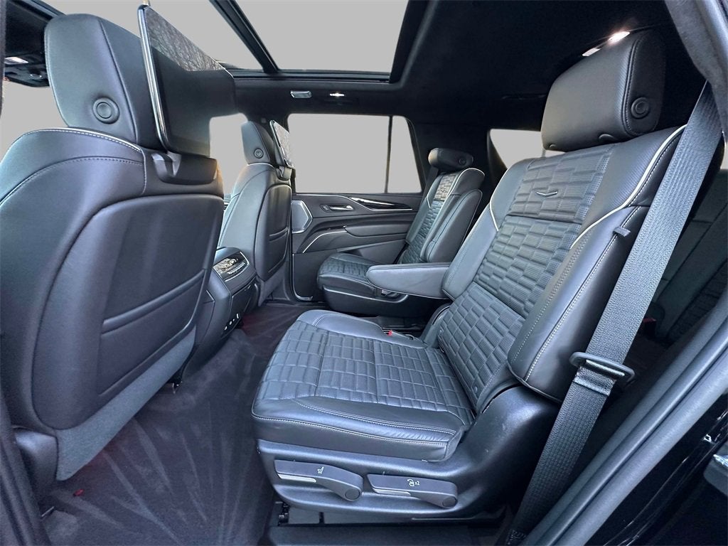 2023 Cadillac Escalade Escalade-V