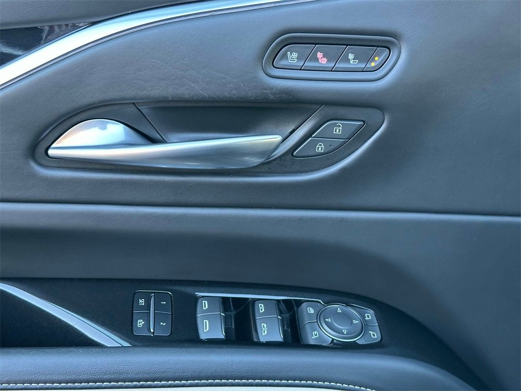 2023 Cadillac Escalade Escalade-V