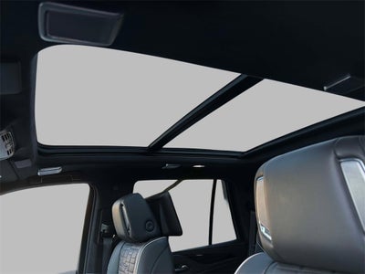 2023 Cadillac Escalade Escalade-V