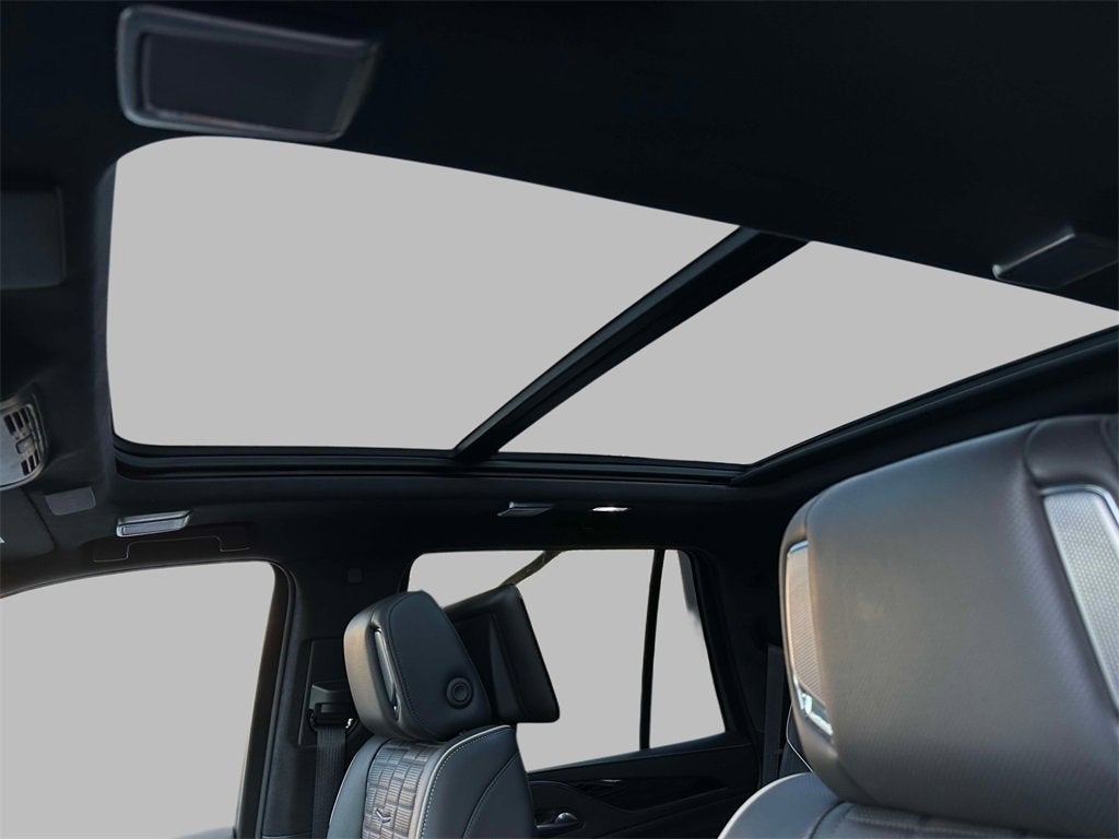 2023 Cadillac Escalade Escalade-V