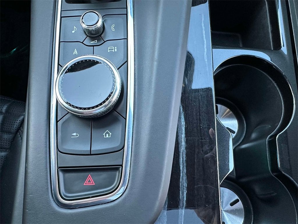 2023 Cadillac Escalade Escalade-V