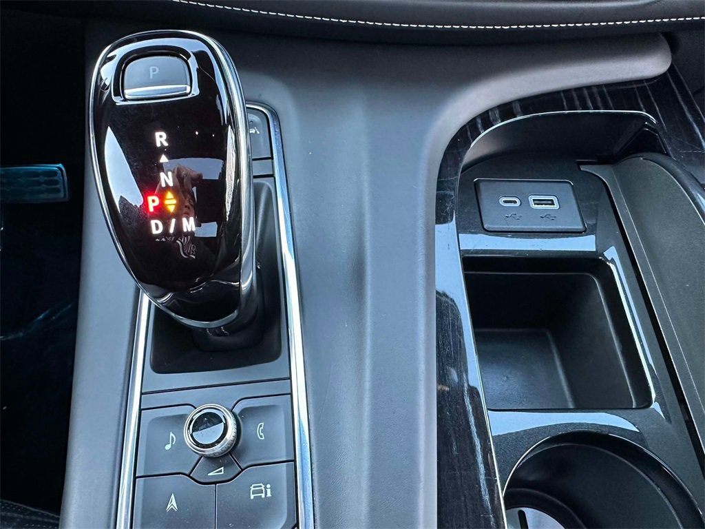 2023 Cadillac Escalade Escalade-V