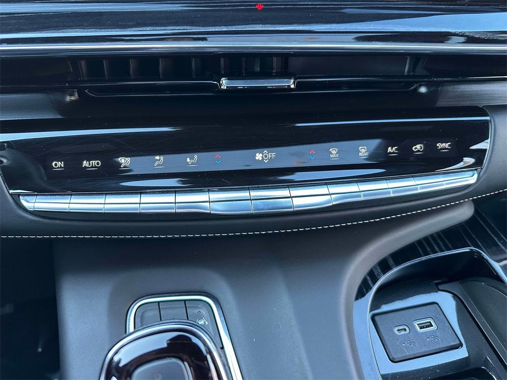 2023 Cadillac Escalade Escalade-V