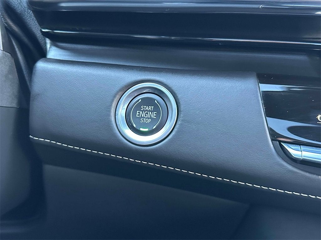 2023 Cadillac Escalade Escalade-V