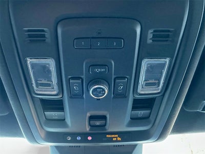 2023 Cadillac Escalade Escalade-V