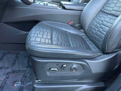 2023 Cadillac Escalade Escalade-V