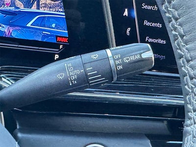 2023 Cadillac Escalade Escalade-V