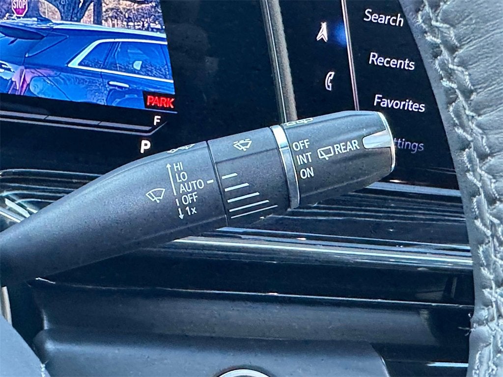 2023 Cadillac Escalade Escalade-V