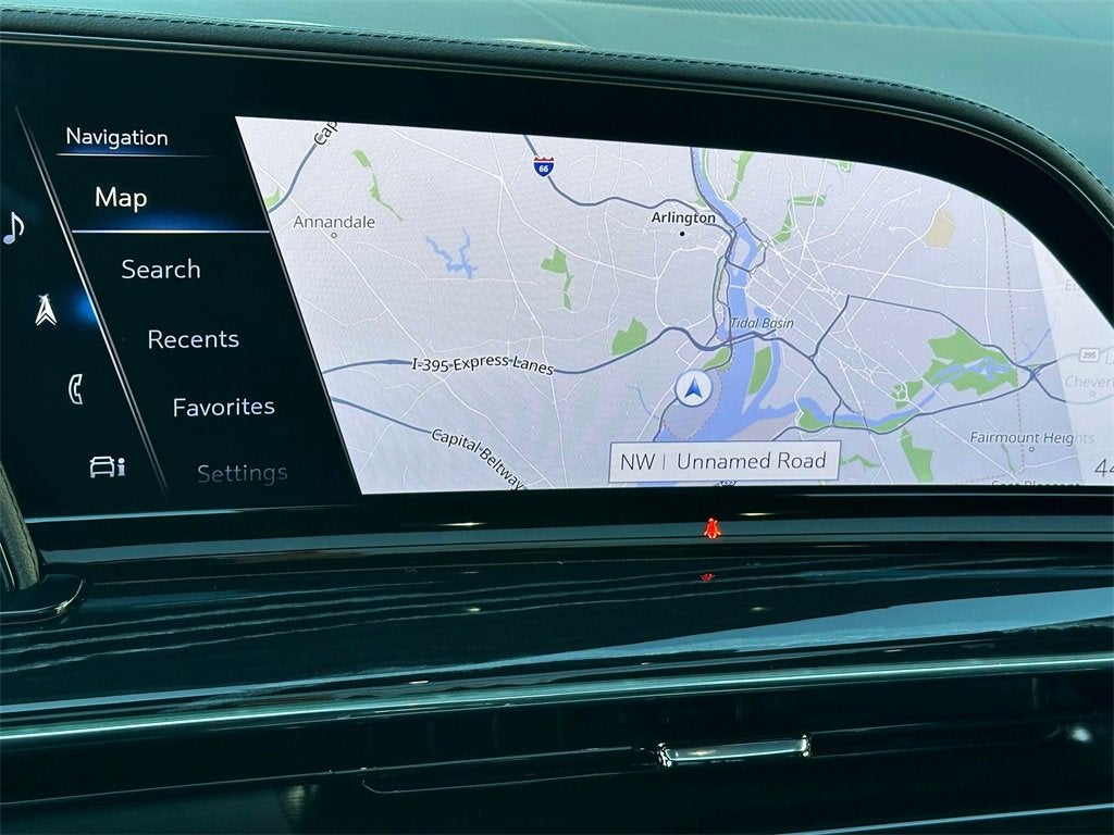 2023 Cadillac Escalade Escalade-V