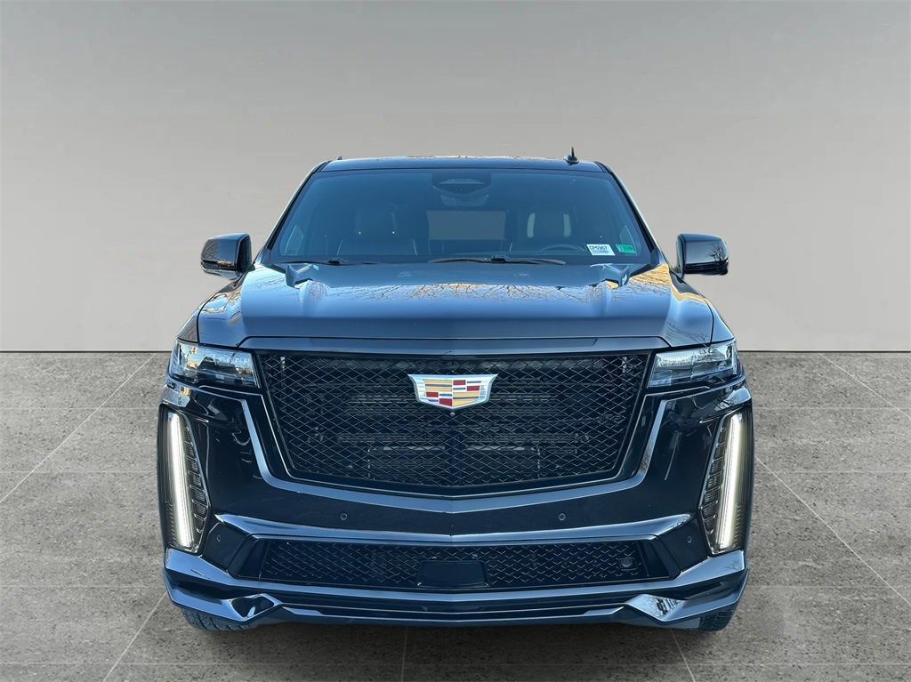 2023 Cadillac Escalade Escalade-V