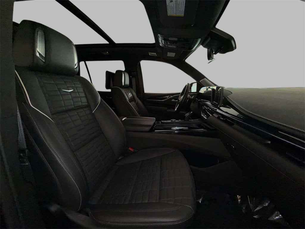 2024 Cadillac Escalade V-Series