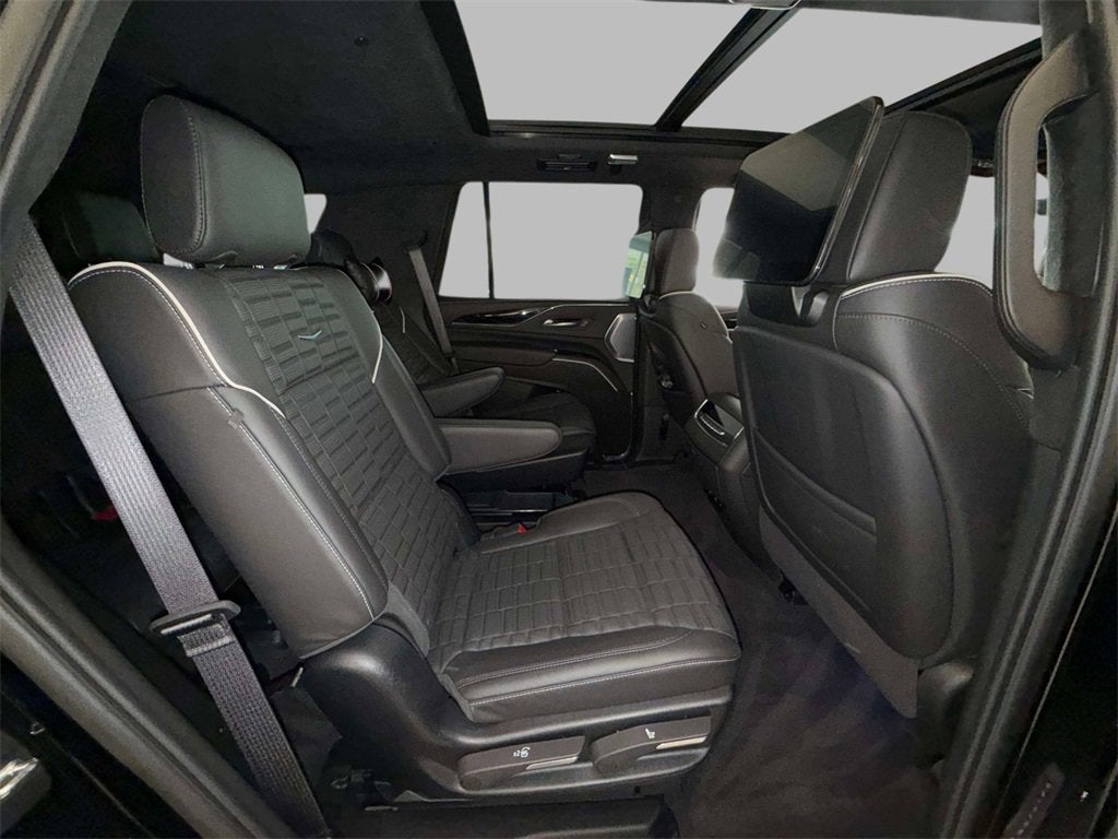 2024 Cadillac Escalade V-Series