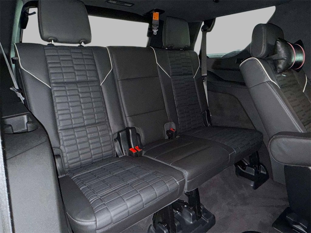 2024 Cadillac Escalade V-Series