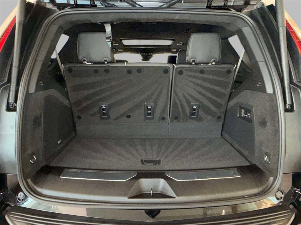 2024 Cadillac Escalade V-Series