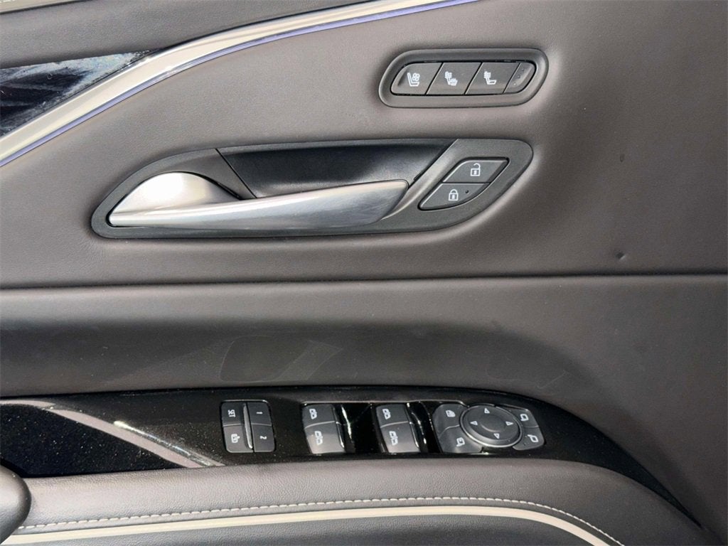 2024 Cadillac Escalade V-Series