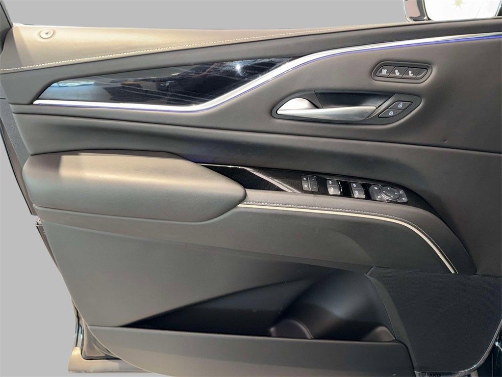 2024 Cadillac Escalade V-Series