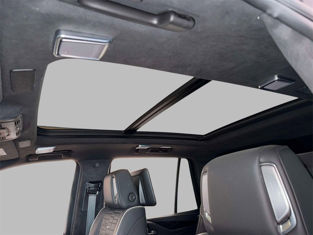 2024 Cadillac Escalade V-Series