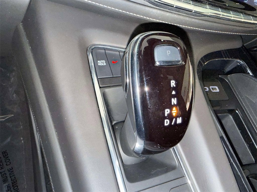 2024 Cadillac Escalade V-Series