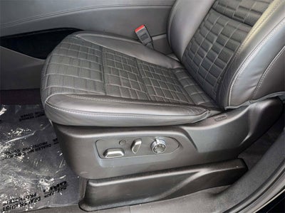 2024 Cadillac Escalade V-Series