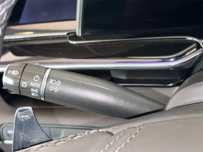 2024 Cadillac Escalade V-Series