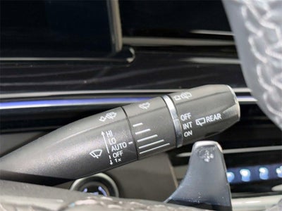 2024 Cadillac Escalade V-Series