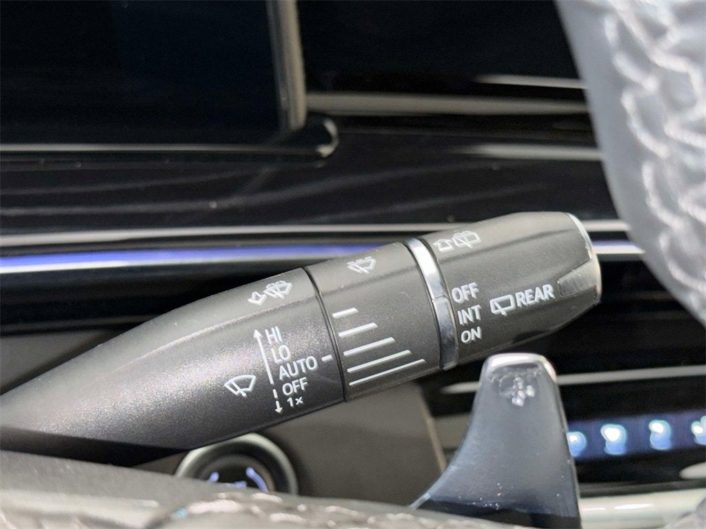 2024 Cadillac Escalade V-Series