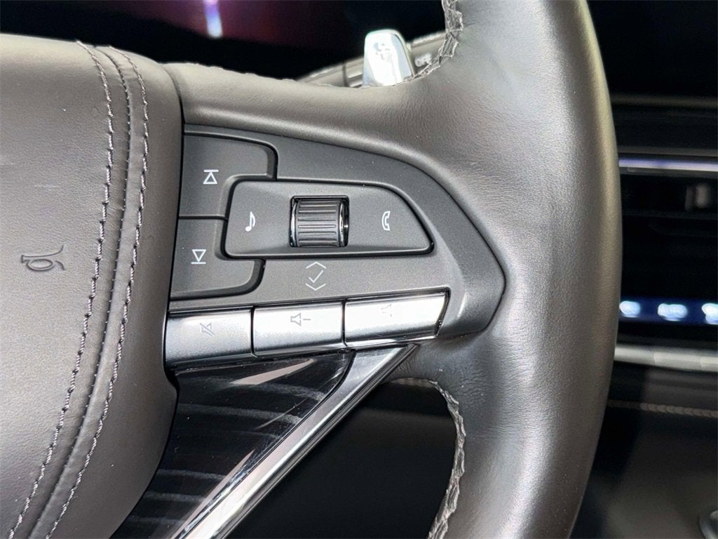 2024 Cadillac Escalade V-Series