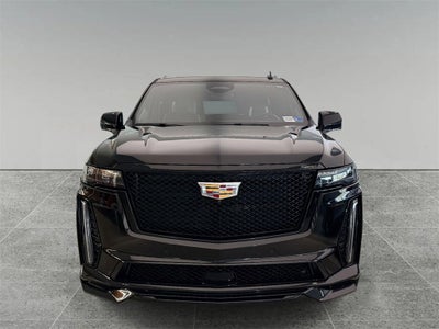 2024 Cadillac Escalade V-Series