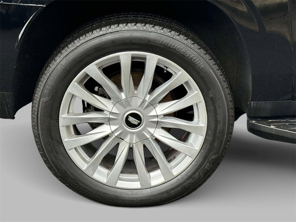 2021 Cadillac Escalade ESV Luxury