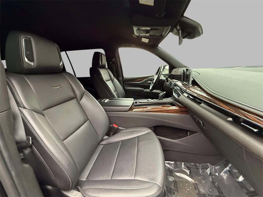 2021 Cadillac Escalade ESV Luxury