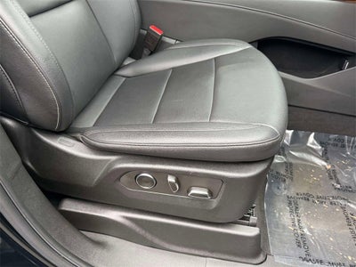 2021 Cadillac Escalade ESV Luxury