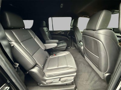2021 Cadillac Escalade ESV Luxury