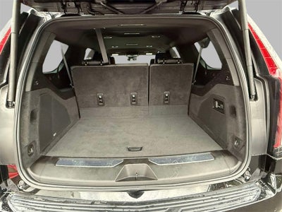 2021 Cadillac Escalade ESV Luxury