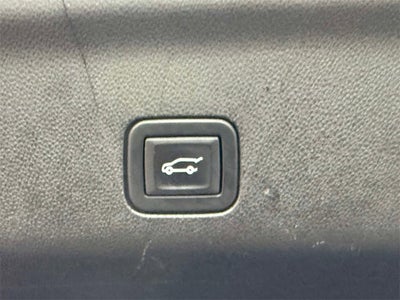 2021 Cadillac Escalade ESV Luxury