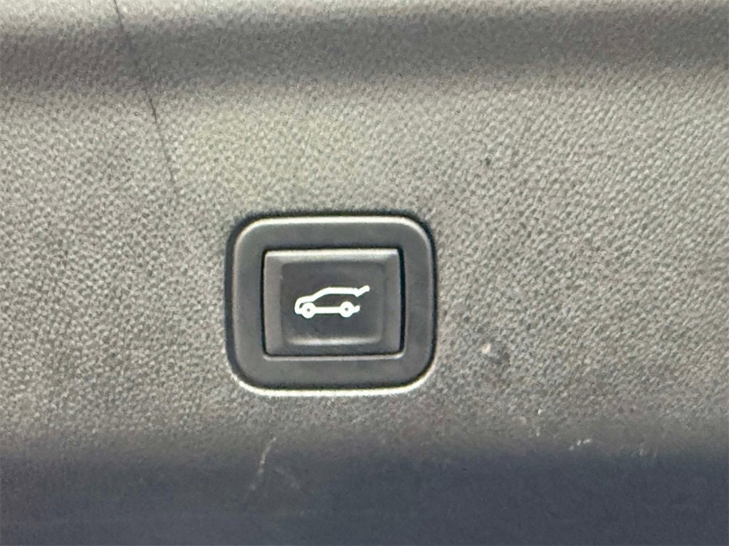 2021 Cadillac Escalade ESV Luxury