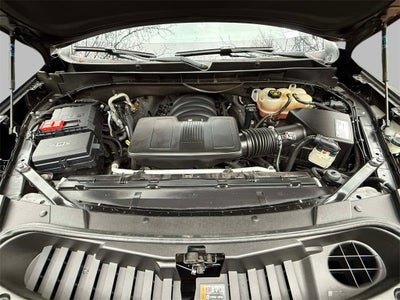 2021 Cadillac Escalade ESV Luxury