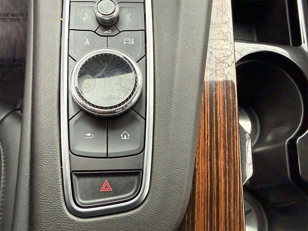 2021 Cadillac Escalade ESV Luxury